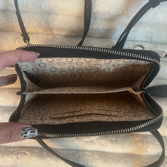 Laptops bag with straps - Picture 3 of 3